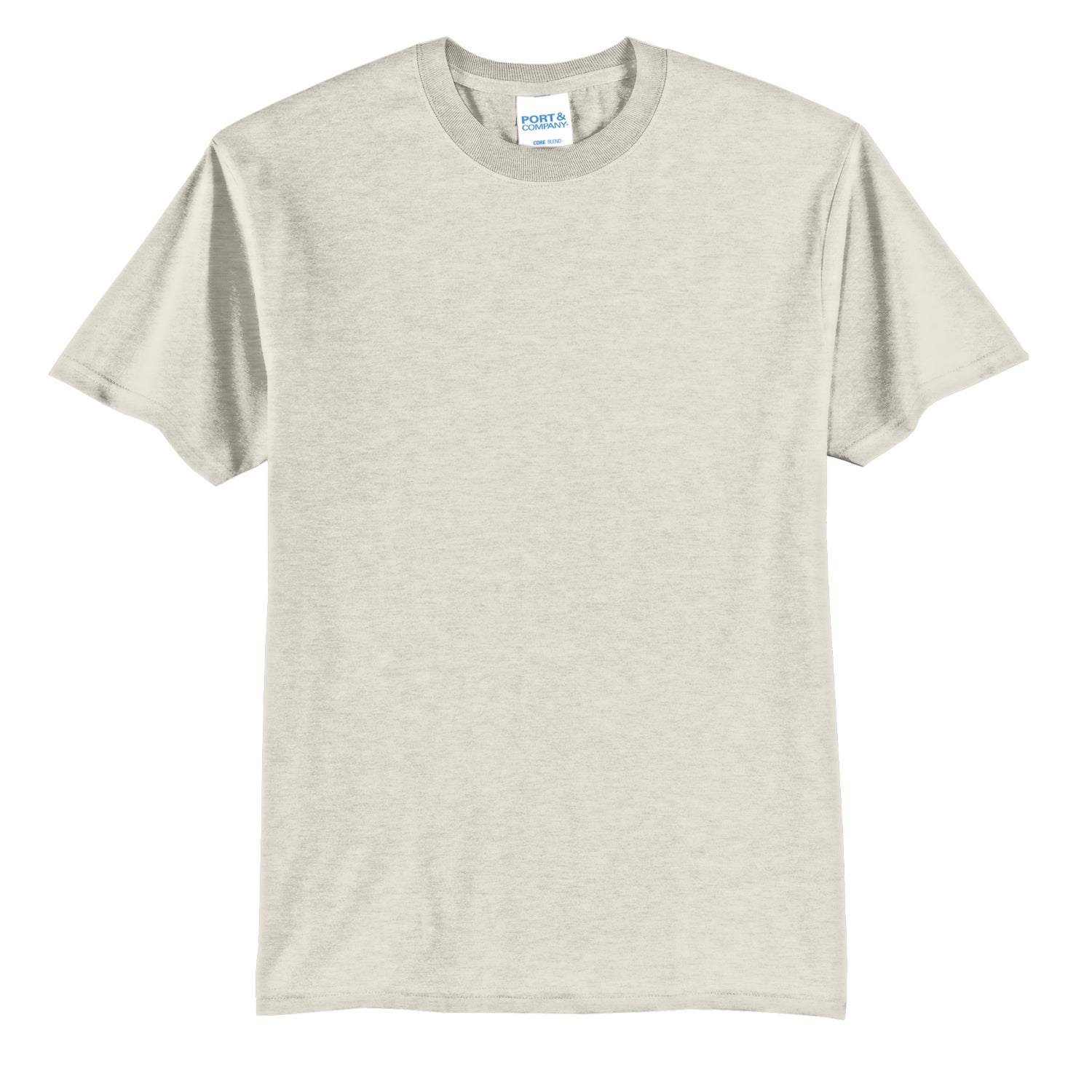 Port & Company Core Blend Tee PC55