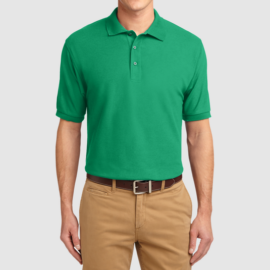 Best Selling Polos