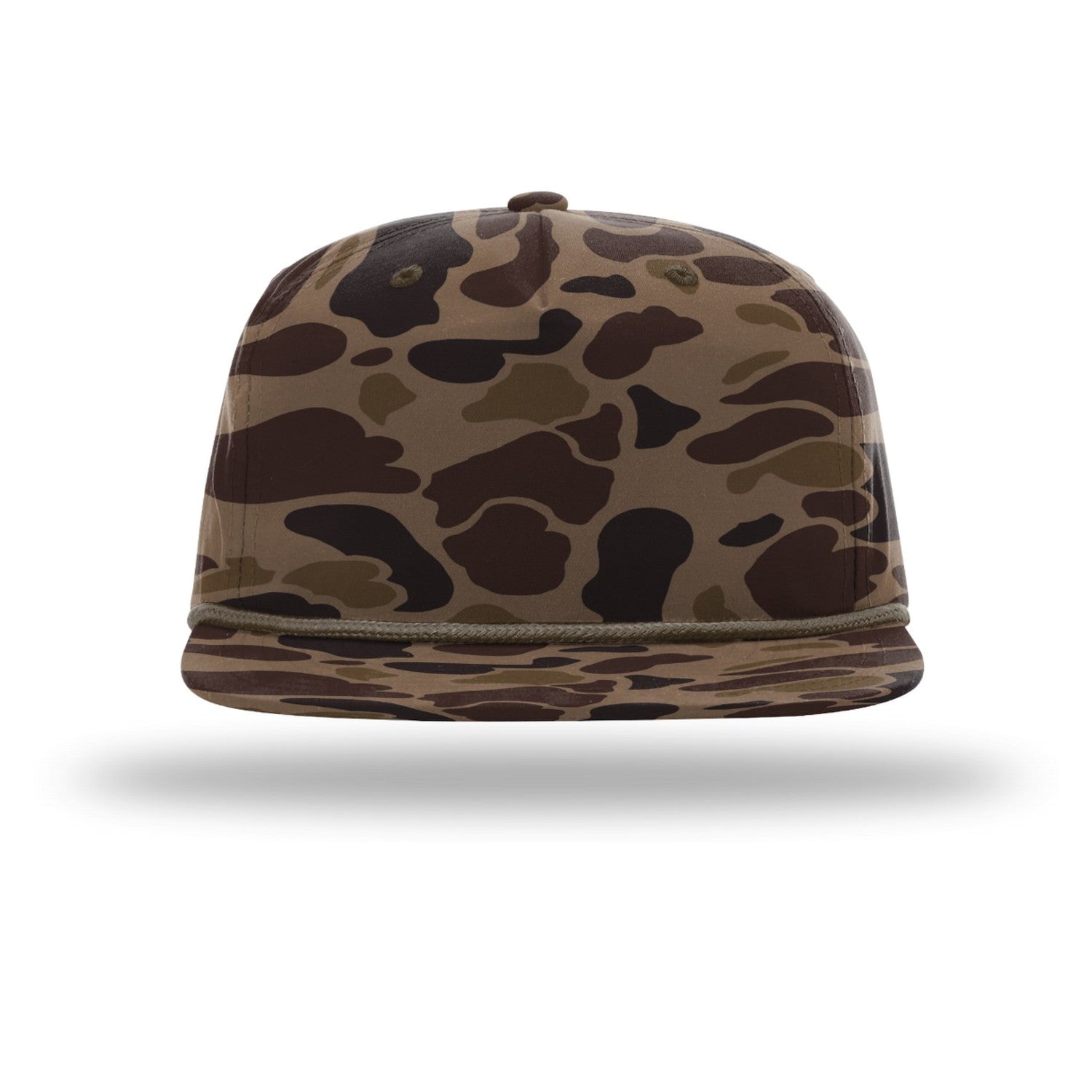 Richardson Printed Umpqua Gramps Cap 256P