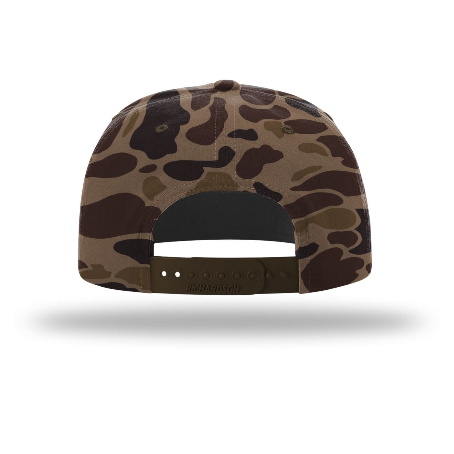 Richardson Printed Umpqua Gramps Cap 256P
