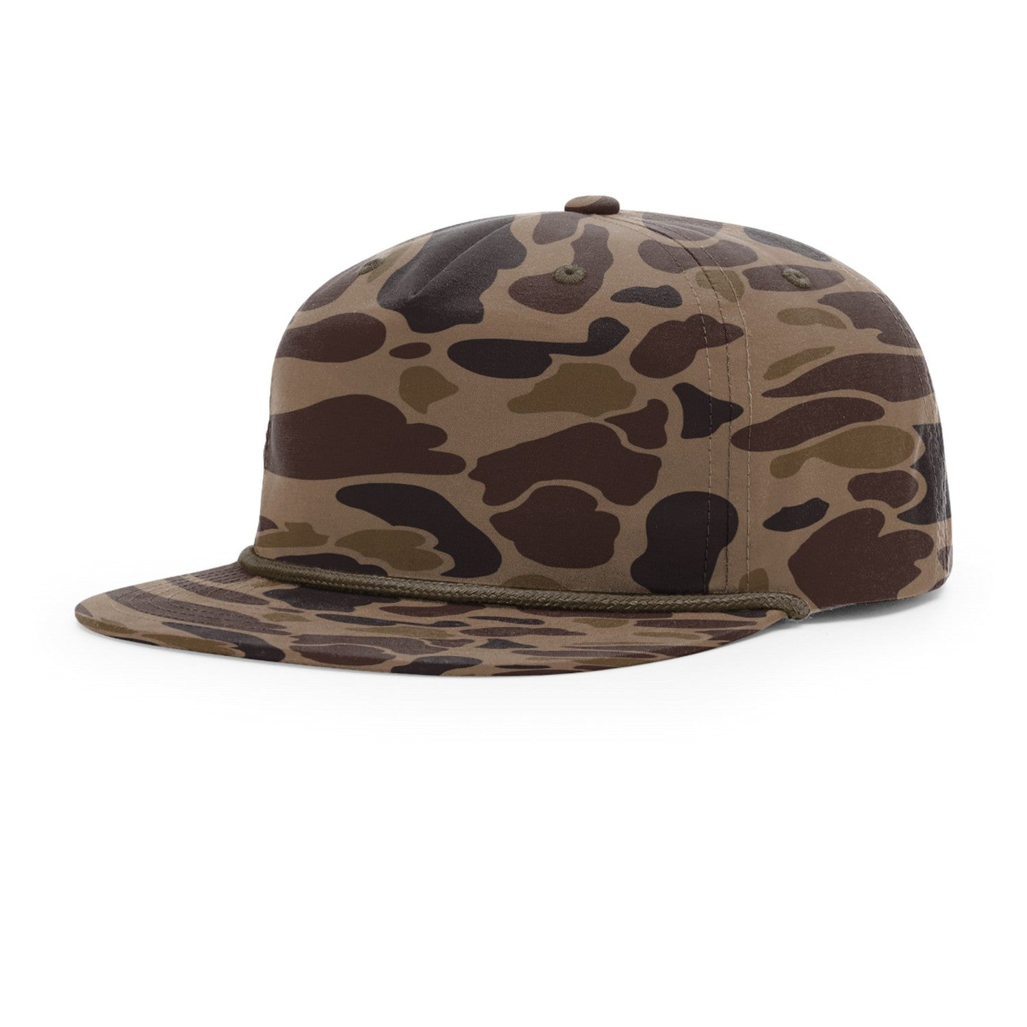 Richardson Printed Umpqua Gramps Cap 256P