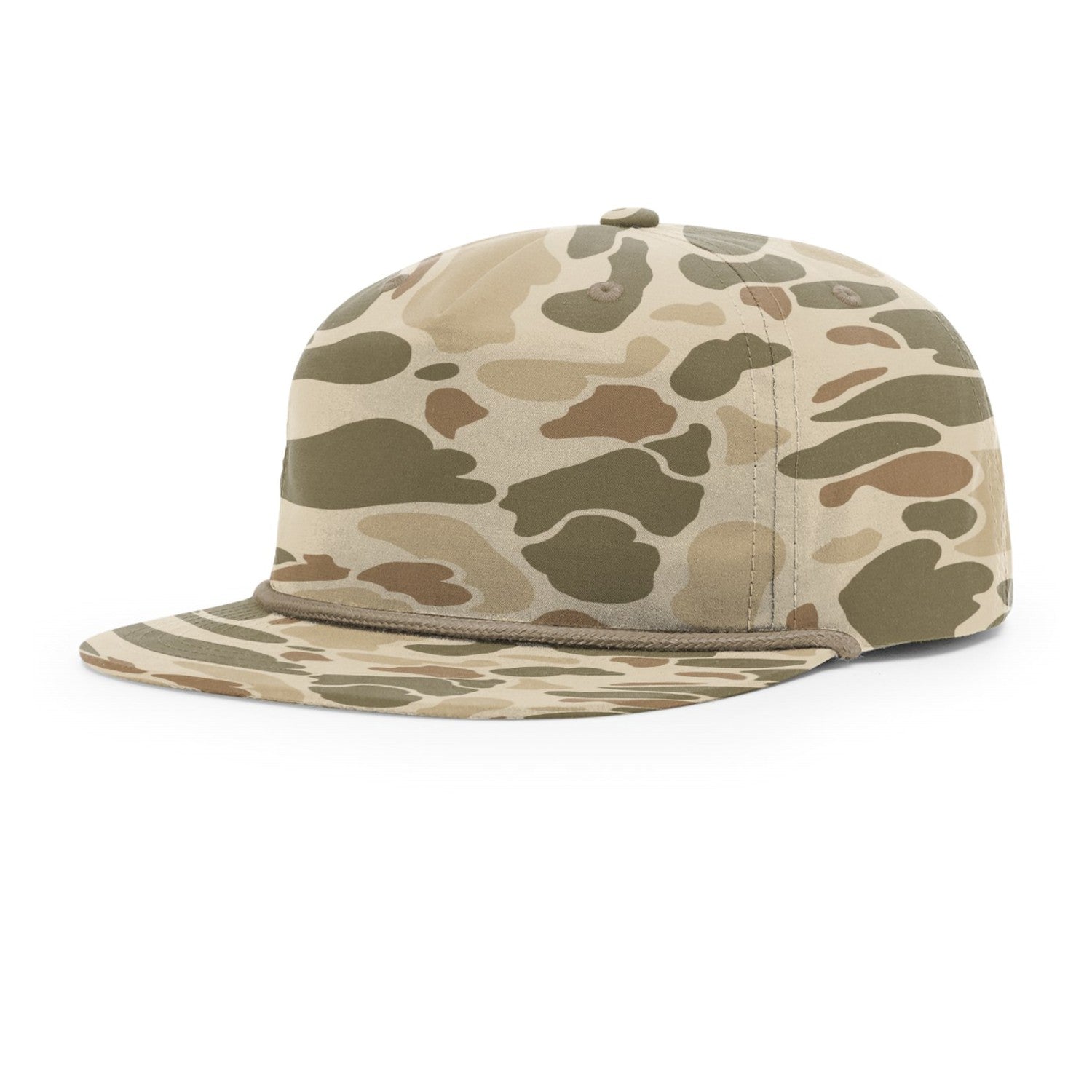 Richardson Printed Umpqua Gramps Cap 256P