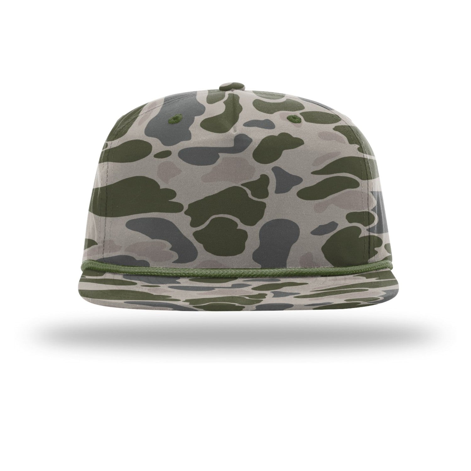 Richardson Printed Umpqua Gramps Cap 256P