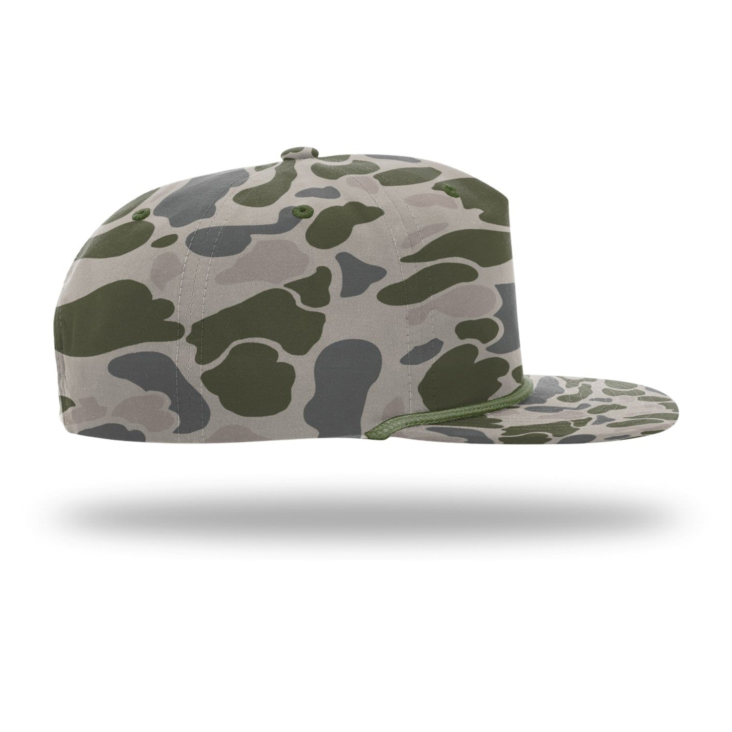 Richardson Printed Umpqua Gramps Cap 256P