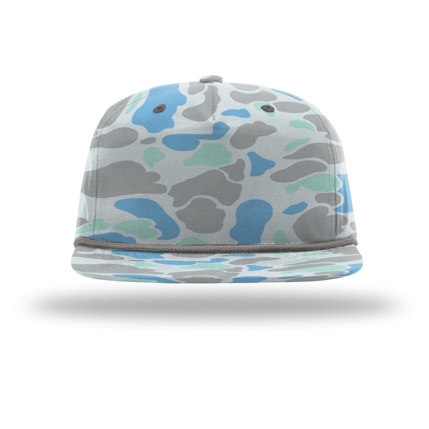 Richardson Printed Umpqua Gramps Cap 256P