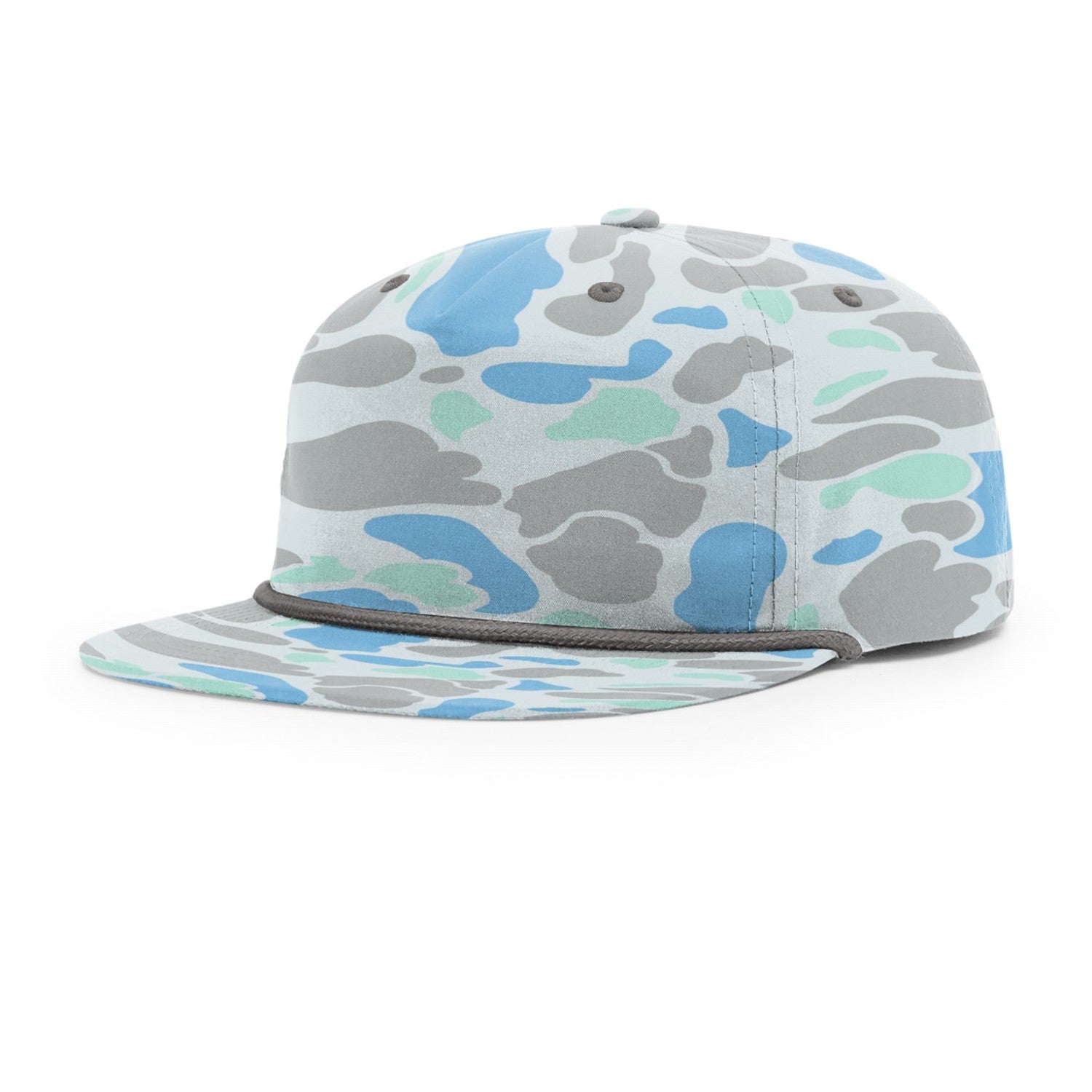 Richardson Printed Umpqua Gramps Cap 256P