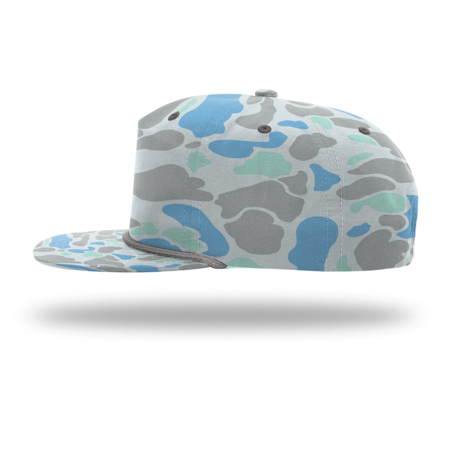 Richardson Printed Umpqua Gramps Cap 256P