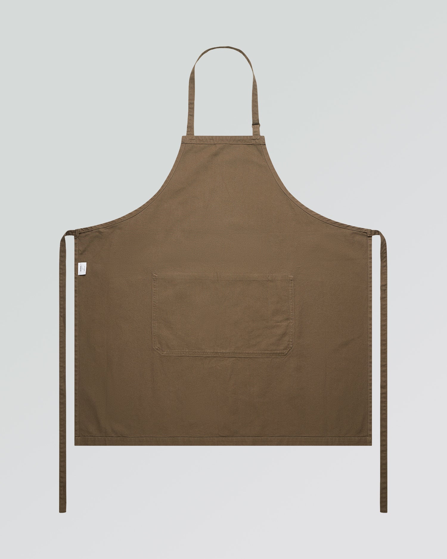 Canvas Apron - 1080 - WUE 