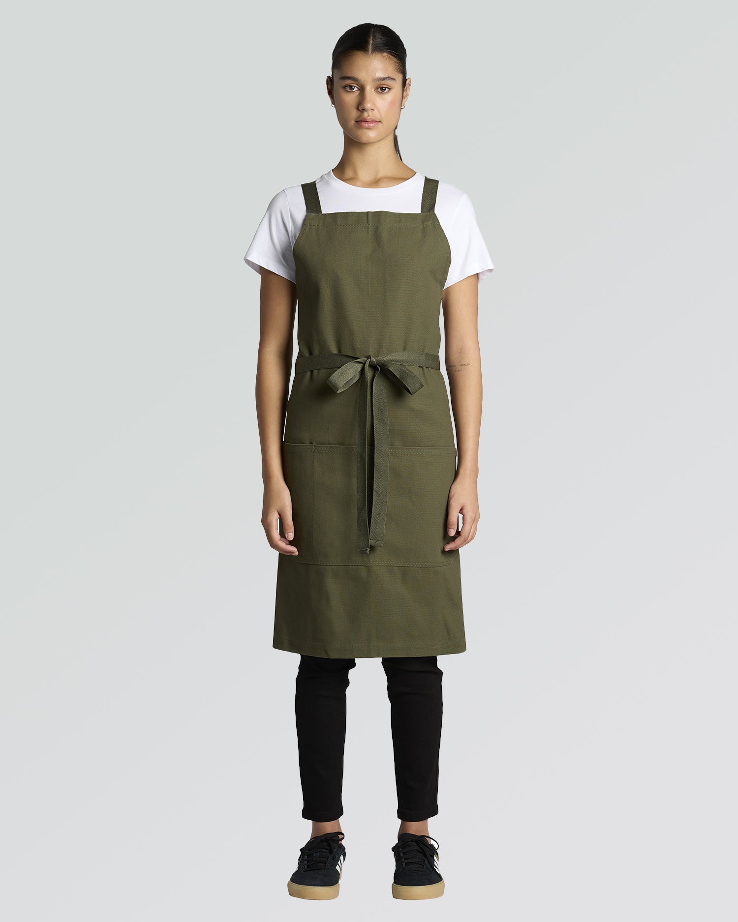 Carrie Apron - 1082