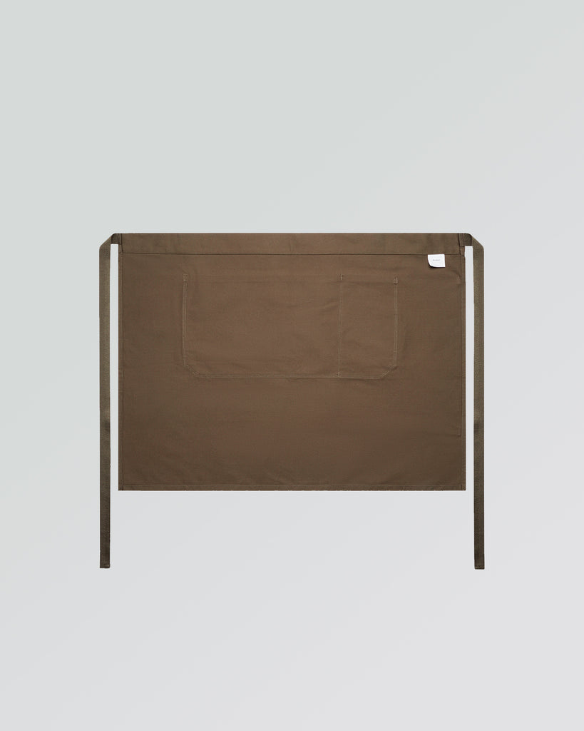 Carrie Half Apron - 1083
