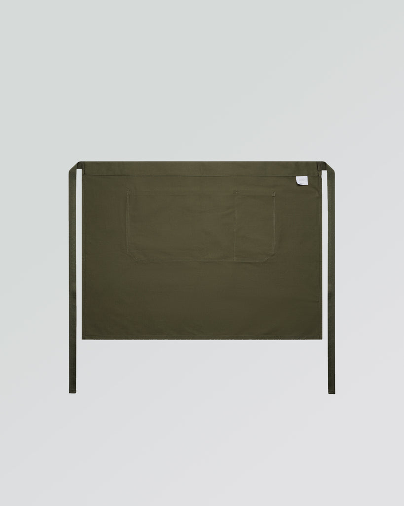 Carrie Half Apron - 1083