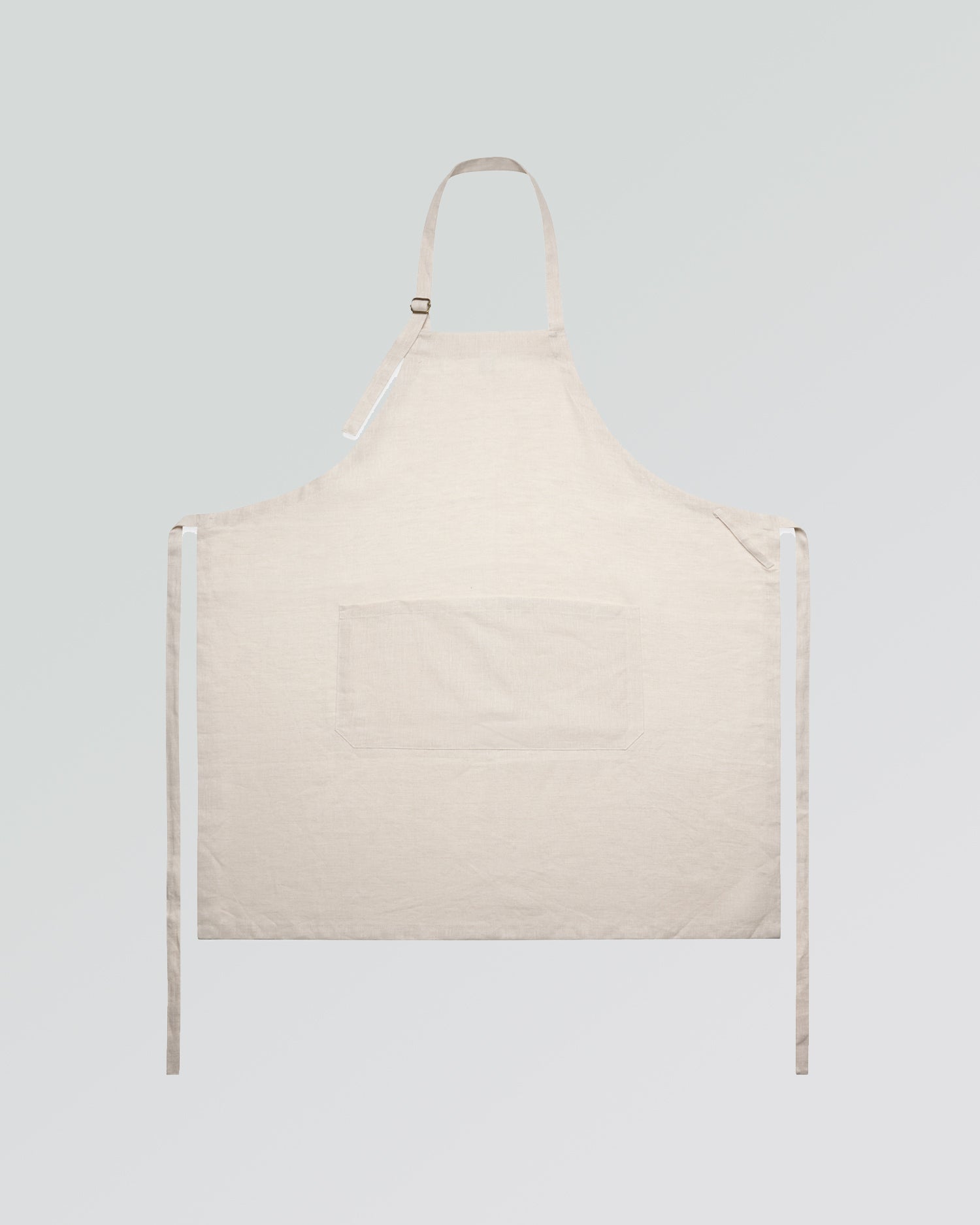 Linen Apron - 1086 - WUE 