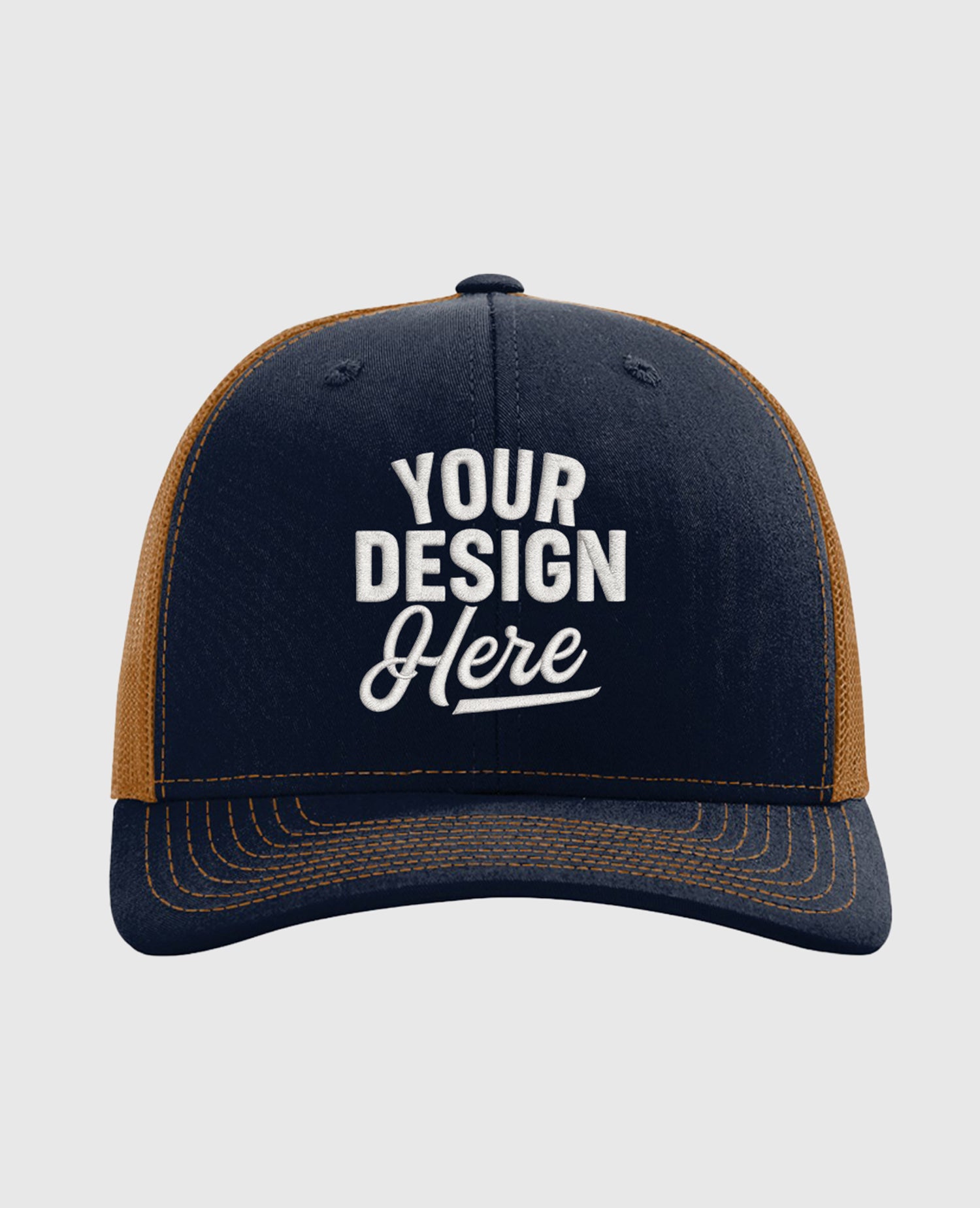 Richardson Trucker Hat 112