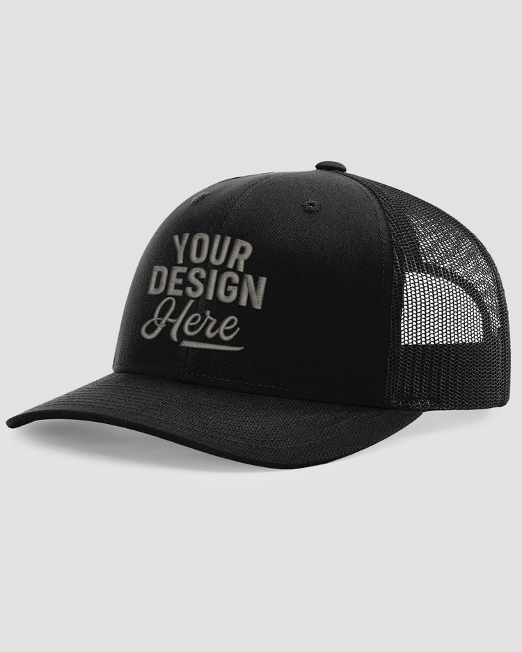 Richardson - Snapback Trucker Hat 112  Limited Offer $14.50 - WUE 