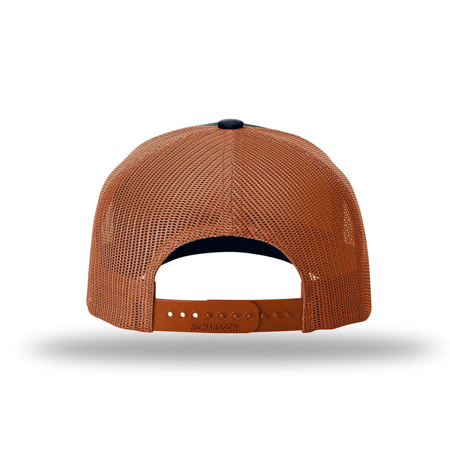 Richardson Five-Panel Trucker Hat with Rope - 112FPR - WUE 