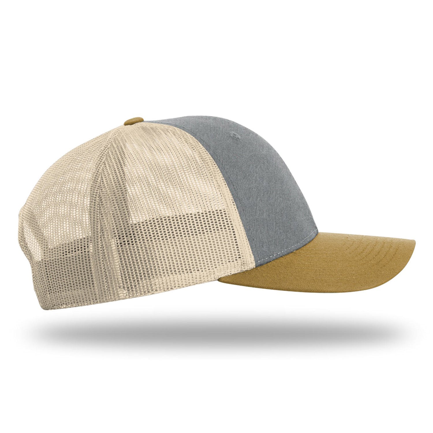 Richardson - Richardson Low Pro Trucker 115 - WUE 
