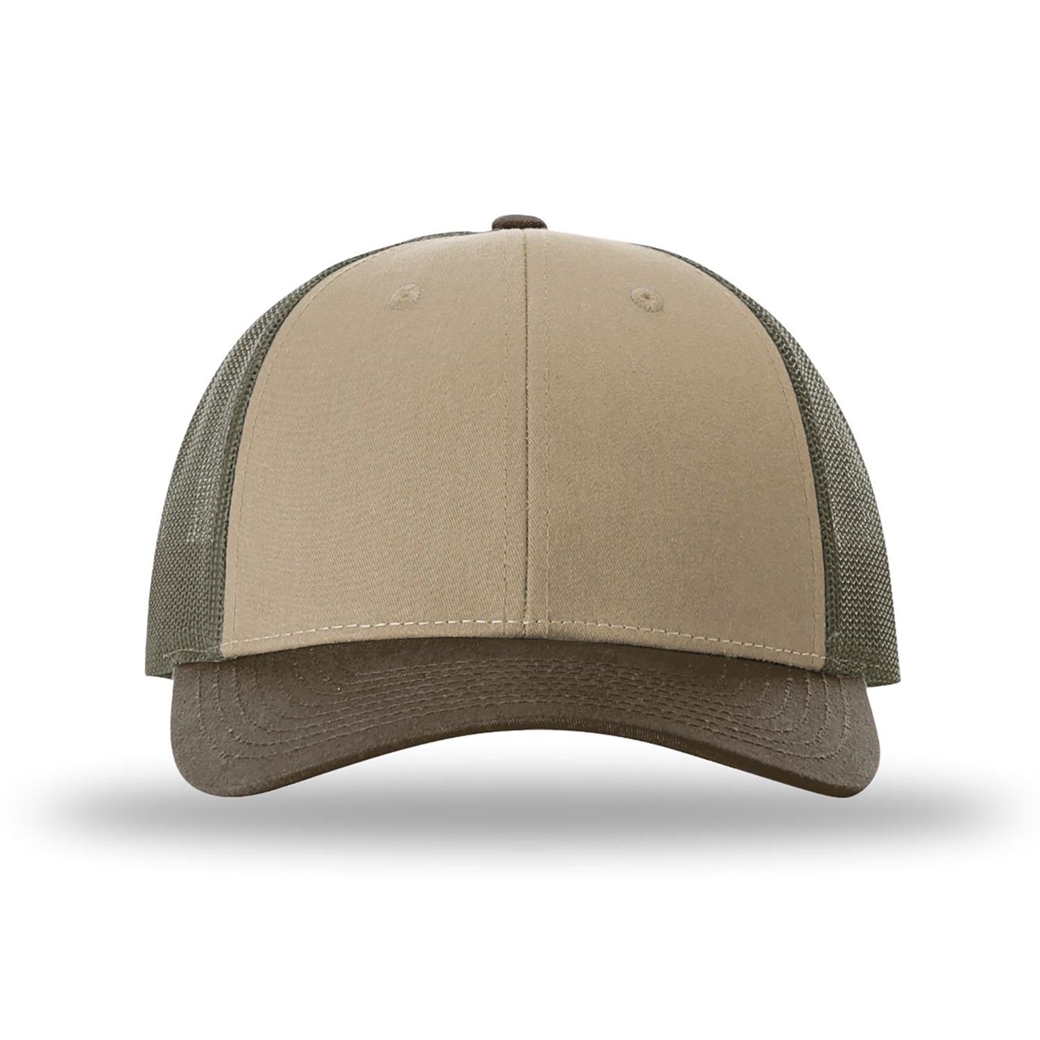 Richardson - Richardson Low Pro Trucker 115 - WUE 