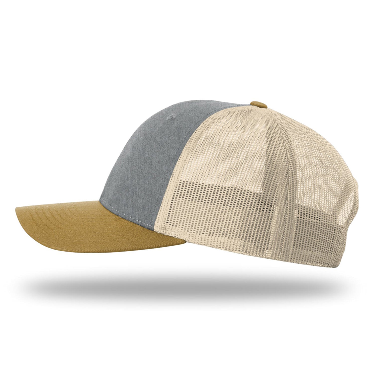 Richardson - Richardson Low Pro Trucker 115 - WUE 