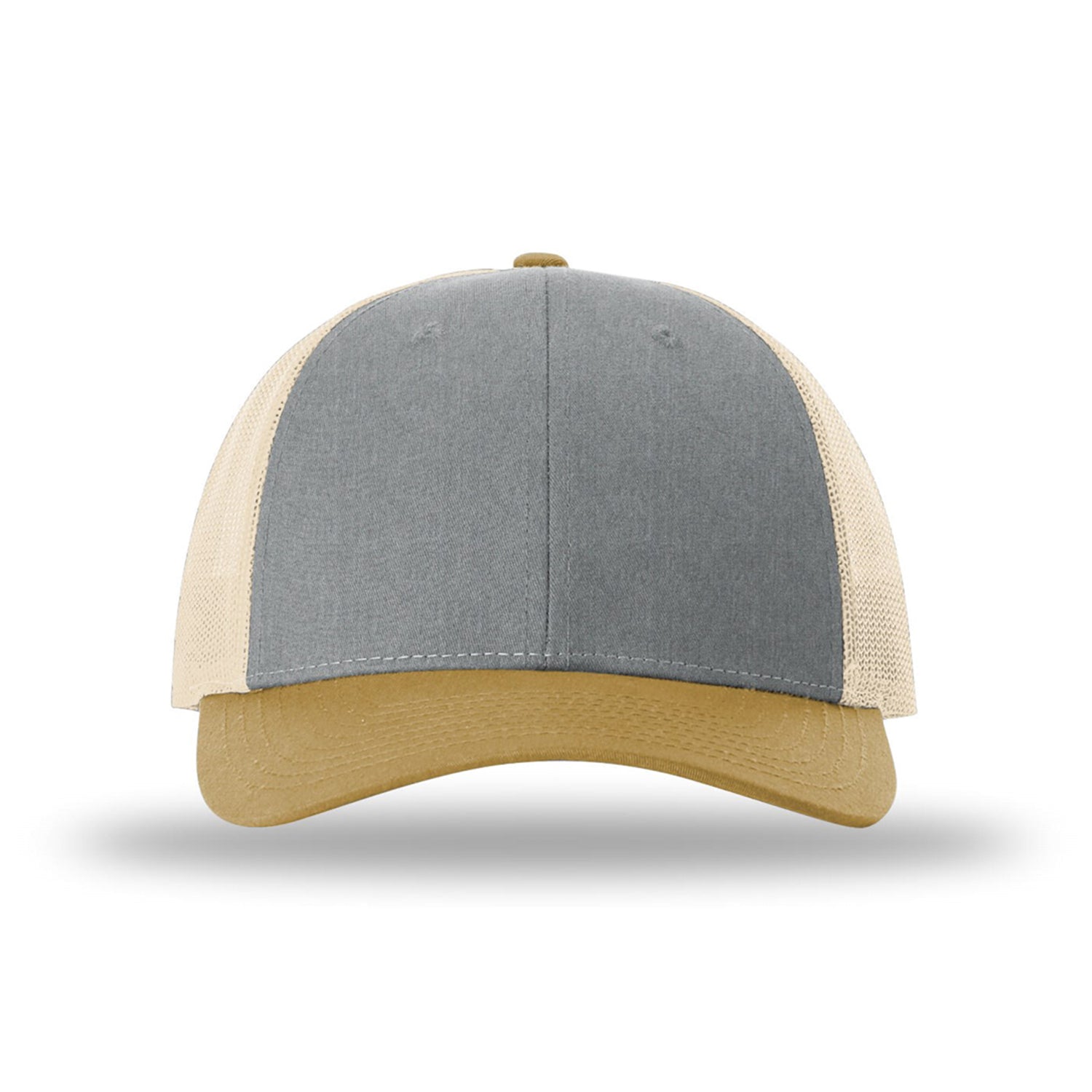 Richardson - Richardson Low Pro Trucker 115 - WUE 