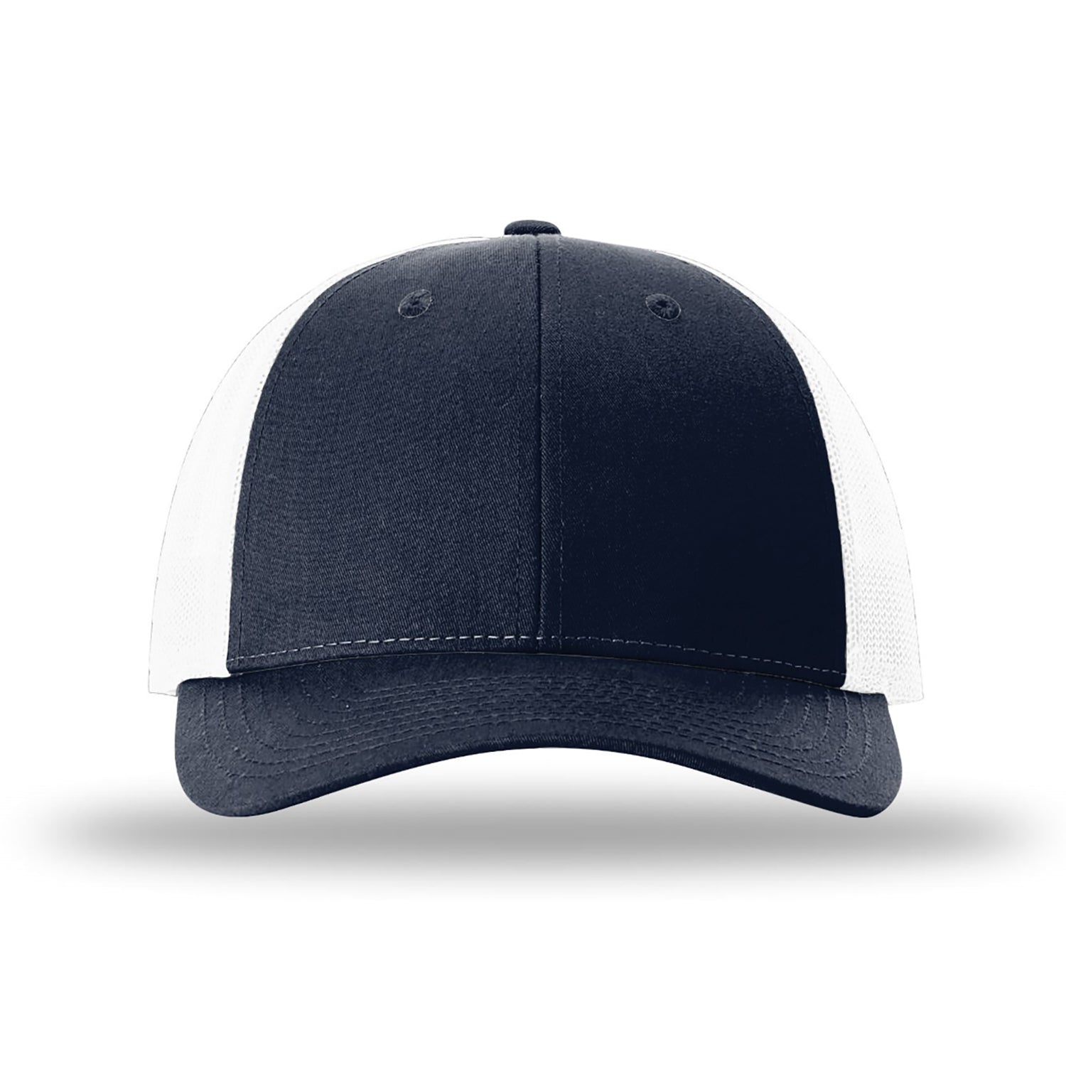 Richardson - Richardson Low Pro Trucker 115 - WUE 
