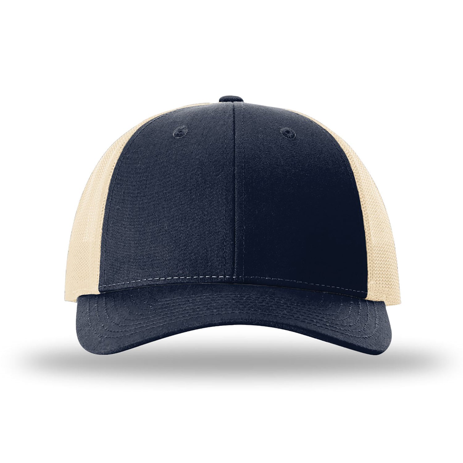 Richardson - Richardson Low Pro Trucker 115 - WUE 