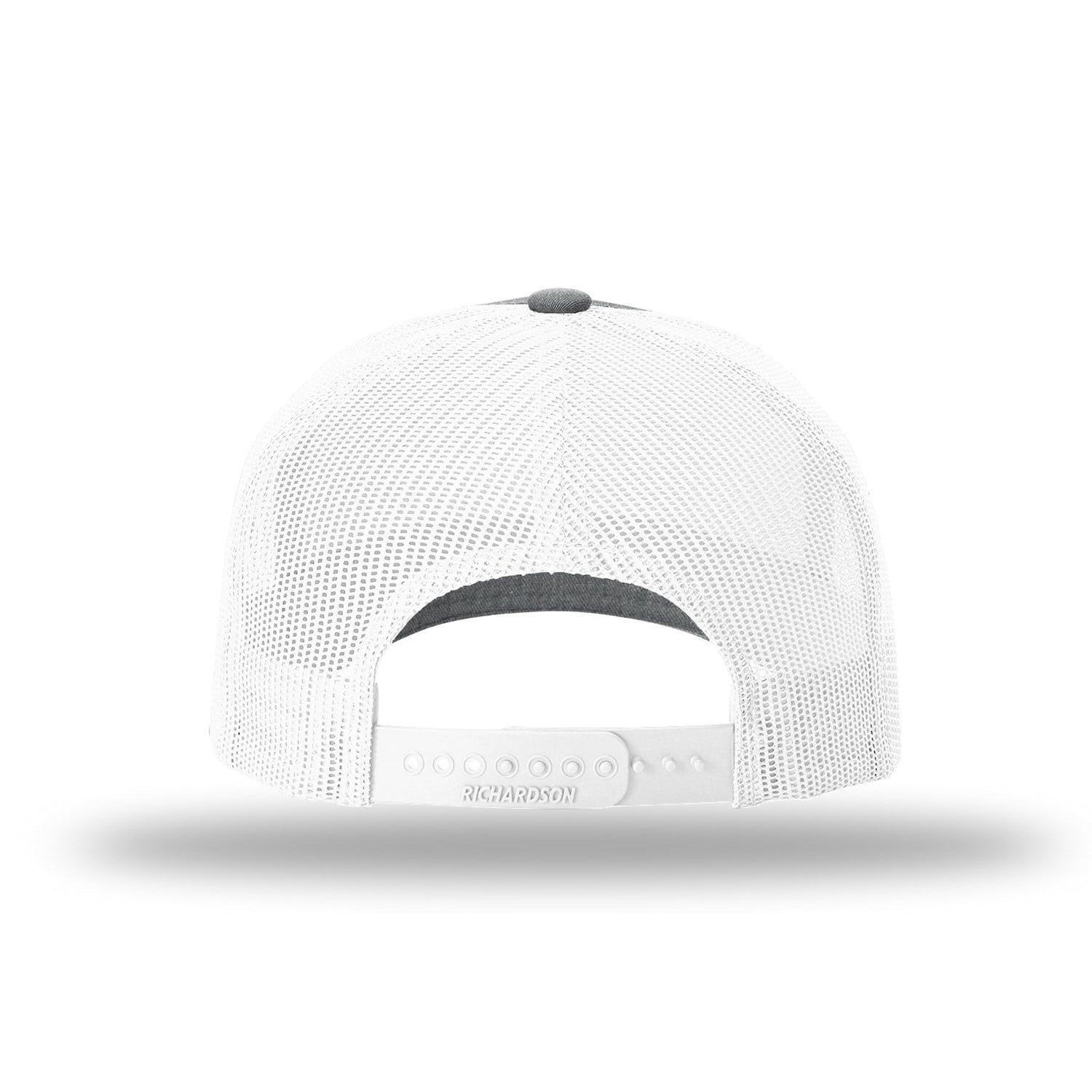 Richardson Five-Panel Trucker Hat with Rope - 112FPR - WUE 