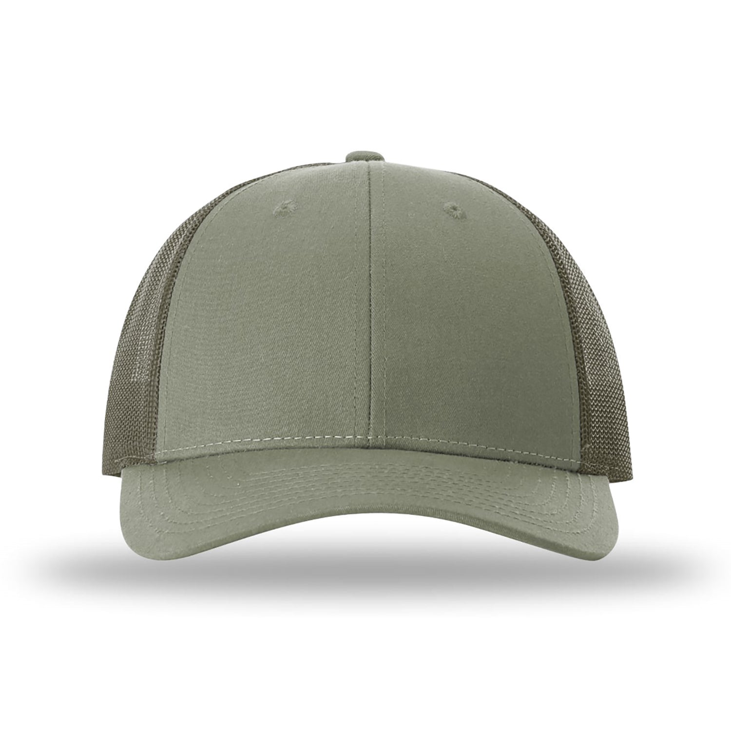 Richardson - Richardson Low Pro Trucker 115 - WUE 