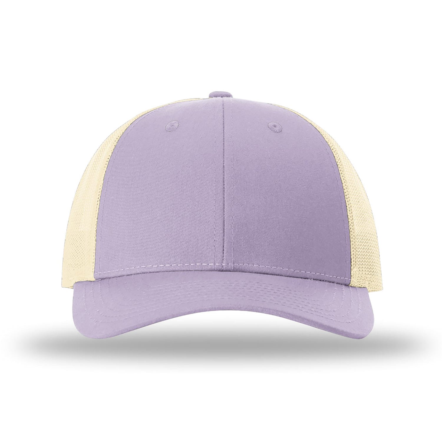 Richardson - Richardson Low Pro Trucker 115 - WUE 