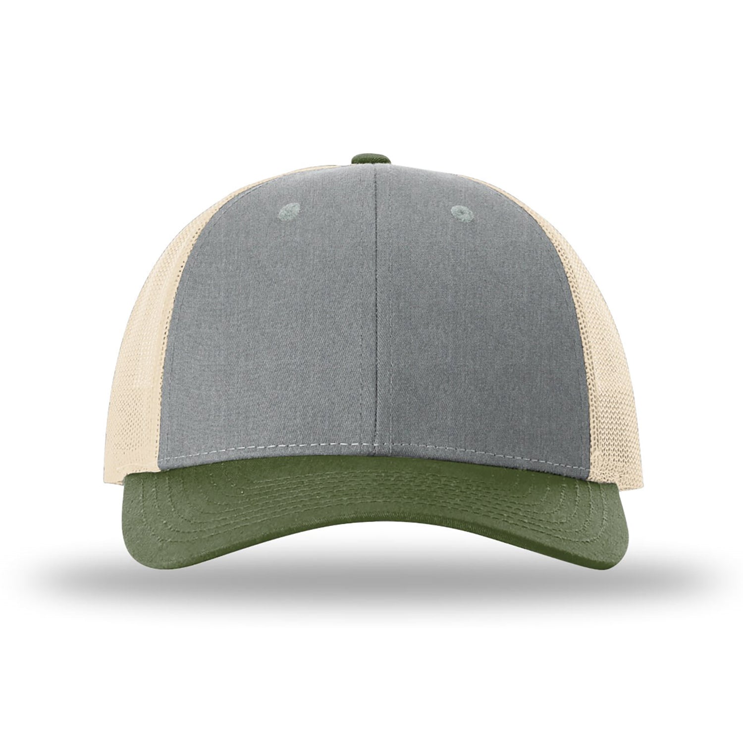 Richardson - Richardson Low Pro Trucker 115 - WUE 