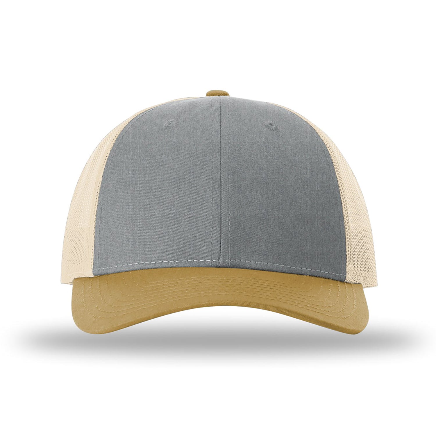 Richardson - Richardson Low Pro Trucker 115 - WUE 