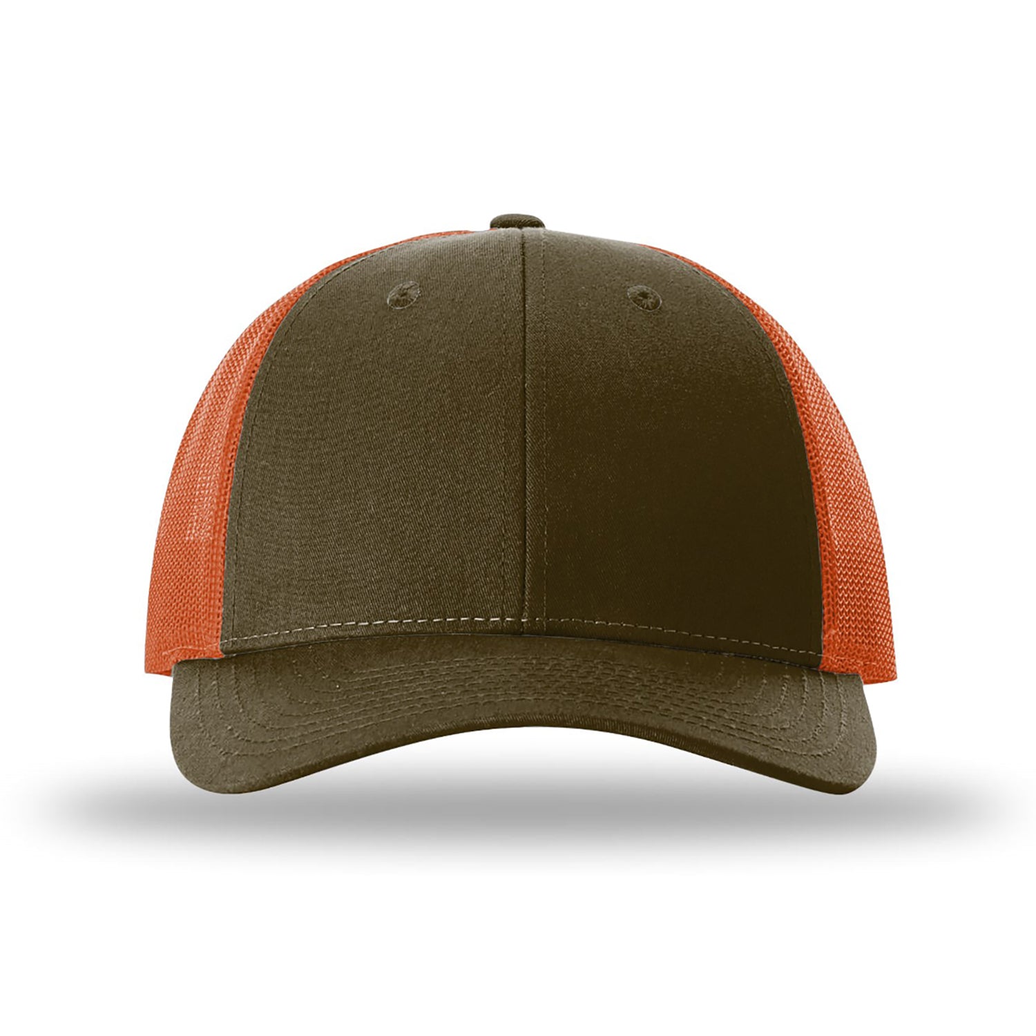 Richardson - Richardson Low Pro Trucker 115 - WUE 