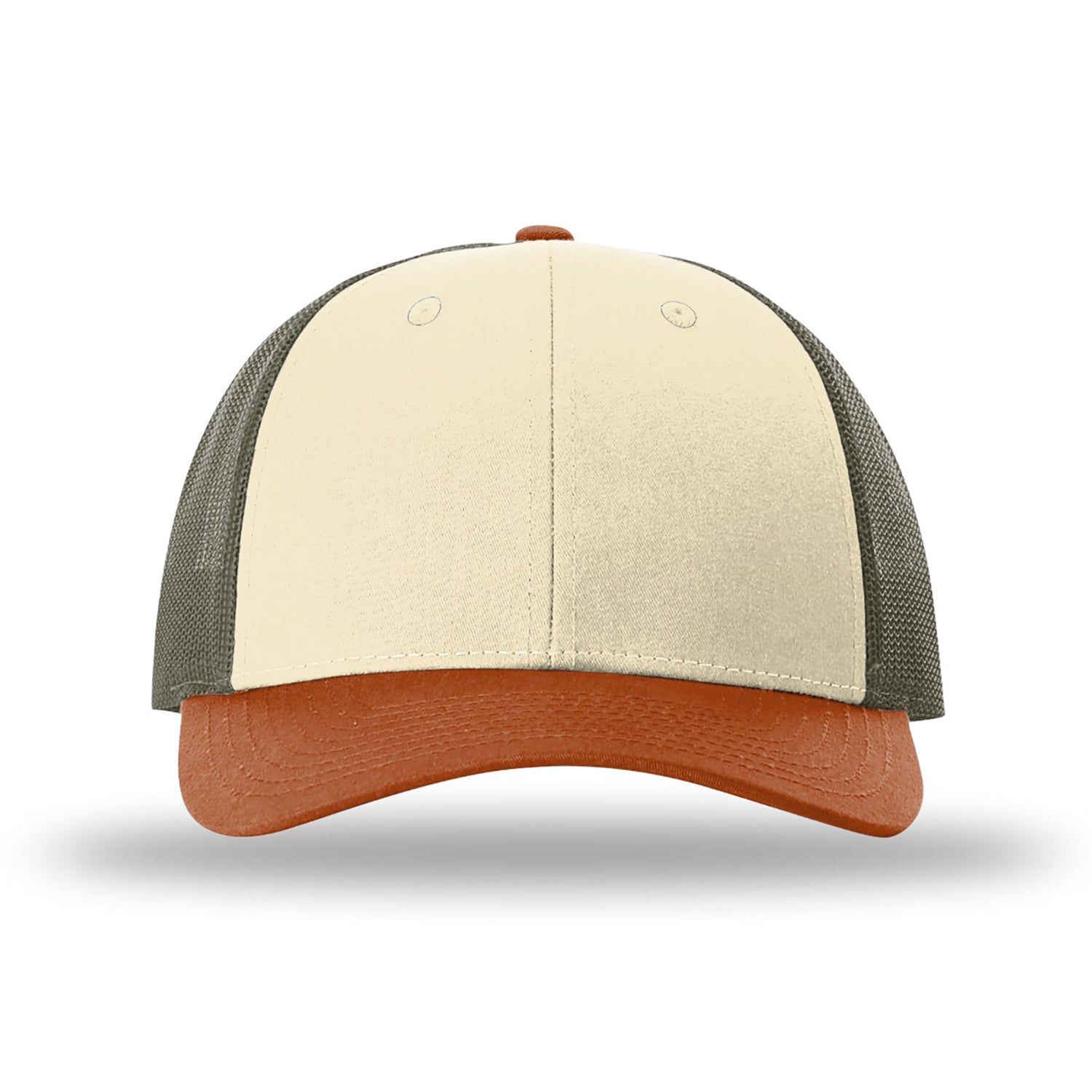 Richardson - Richardson Low Pro Trucker 115 - WUE 