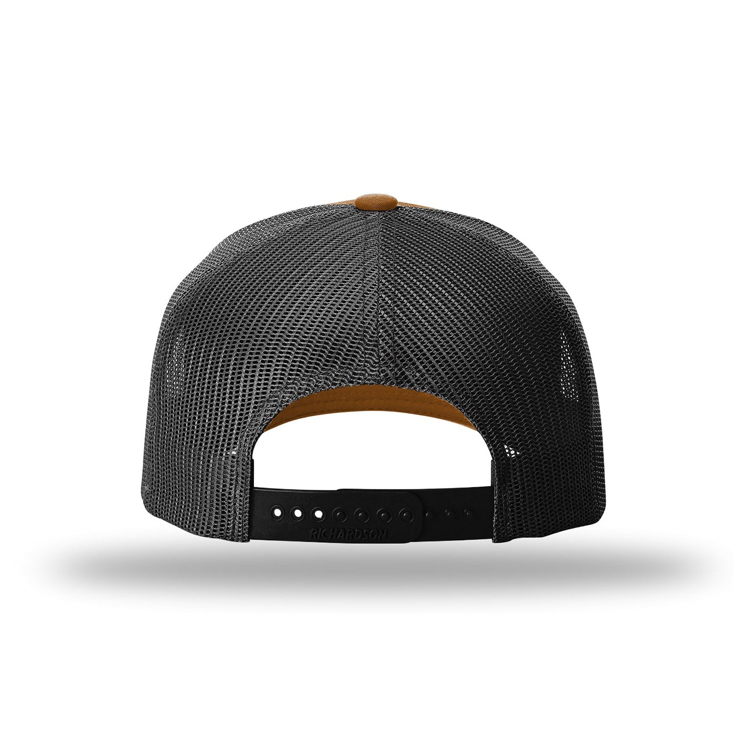 Richardson Five-Panel Trucker Hat with Rope - 112FPR - WUE 