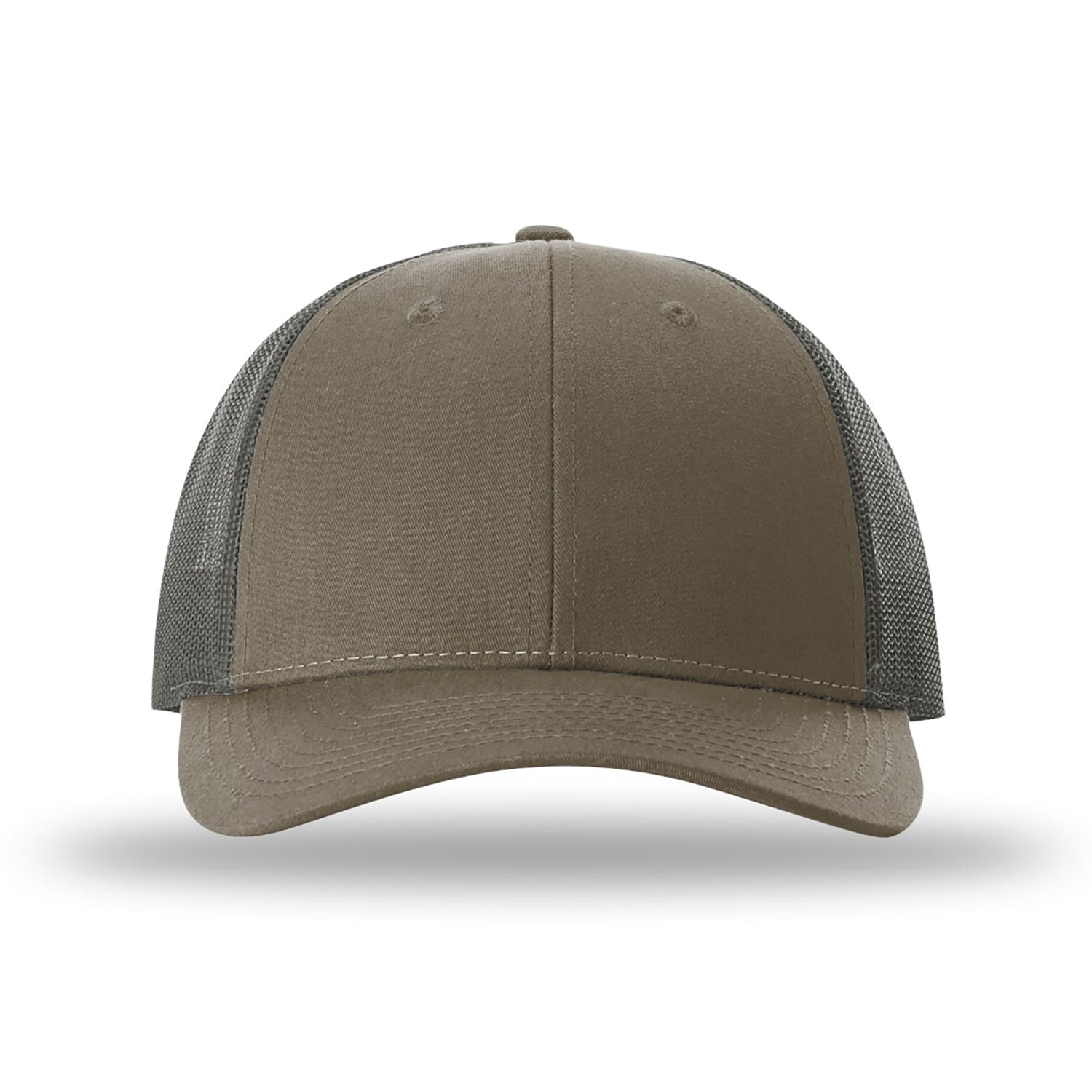 Richardson - Richardson Low Pro Trucker 115 - WUE 