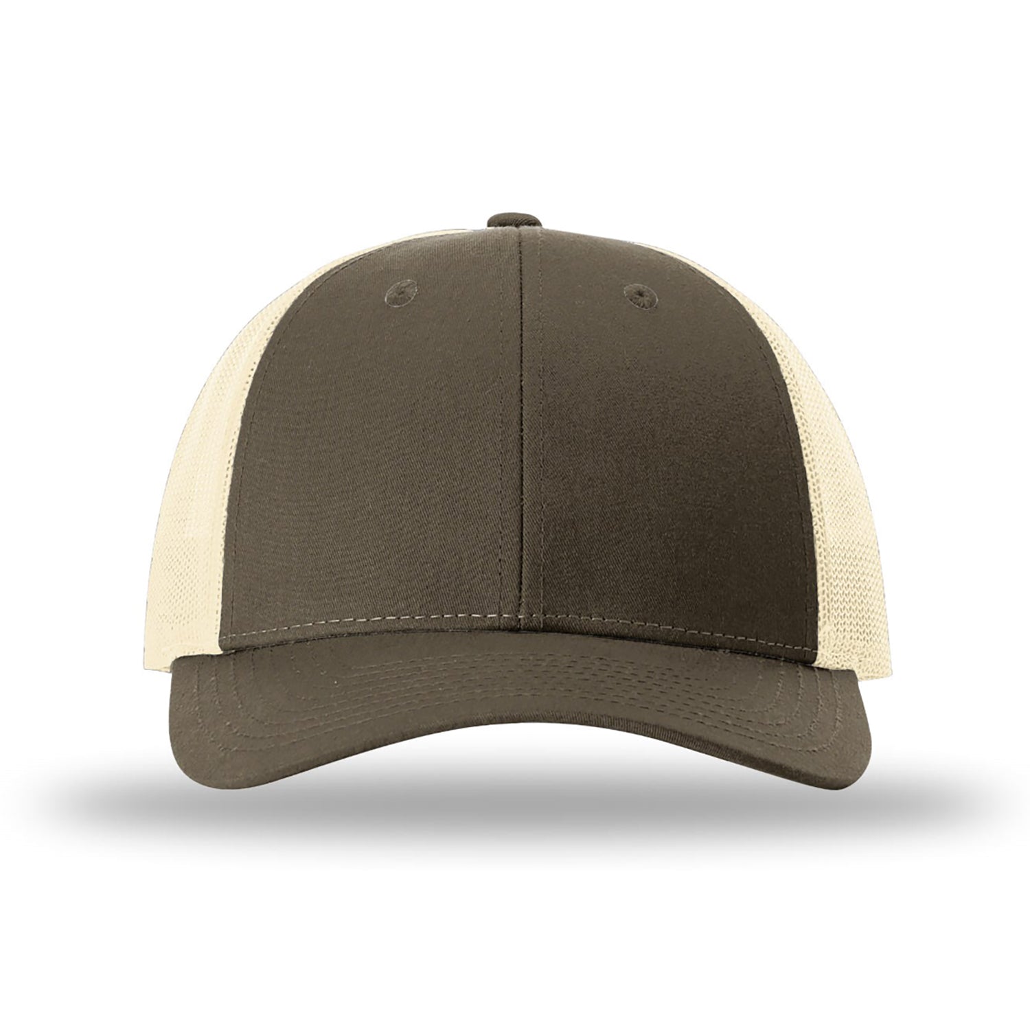 Richardson - Richardson Low Pro Trucker 115 - WUE 