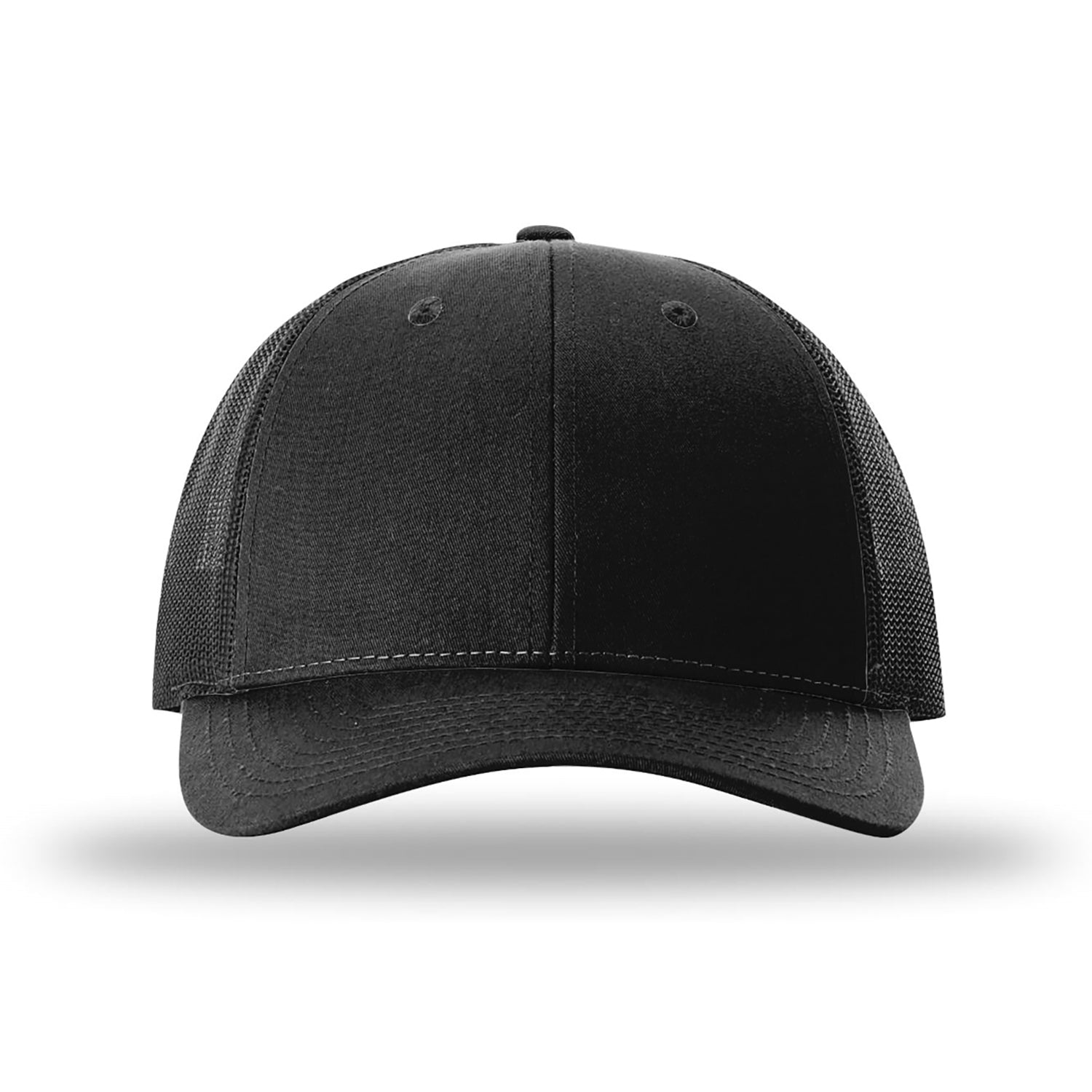 Richardson - Richardson Low Pro Trucker 115 - WUE 