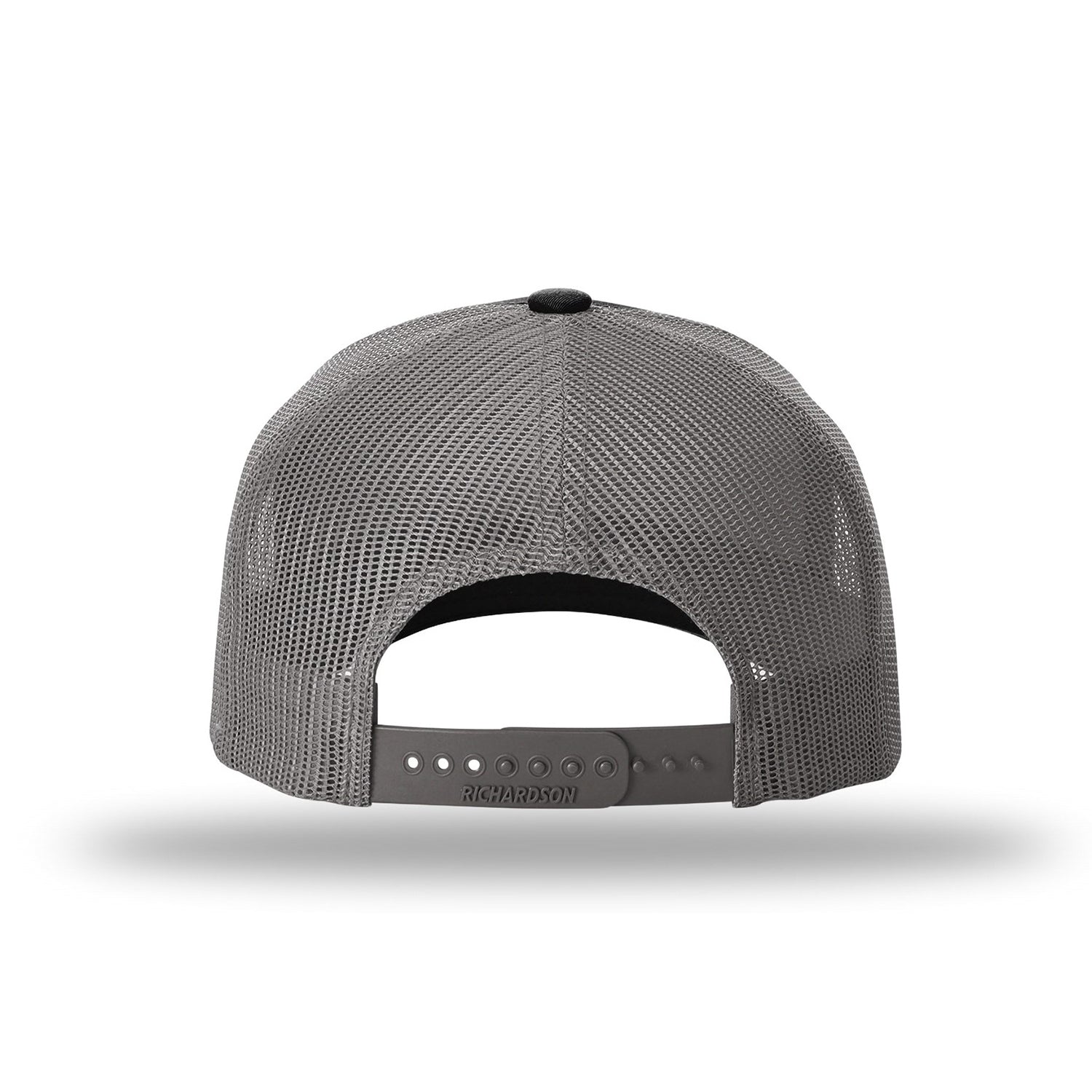 Richardson Five-Panel Trucker Hat with Rope - 112FPR - WUE 
