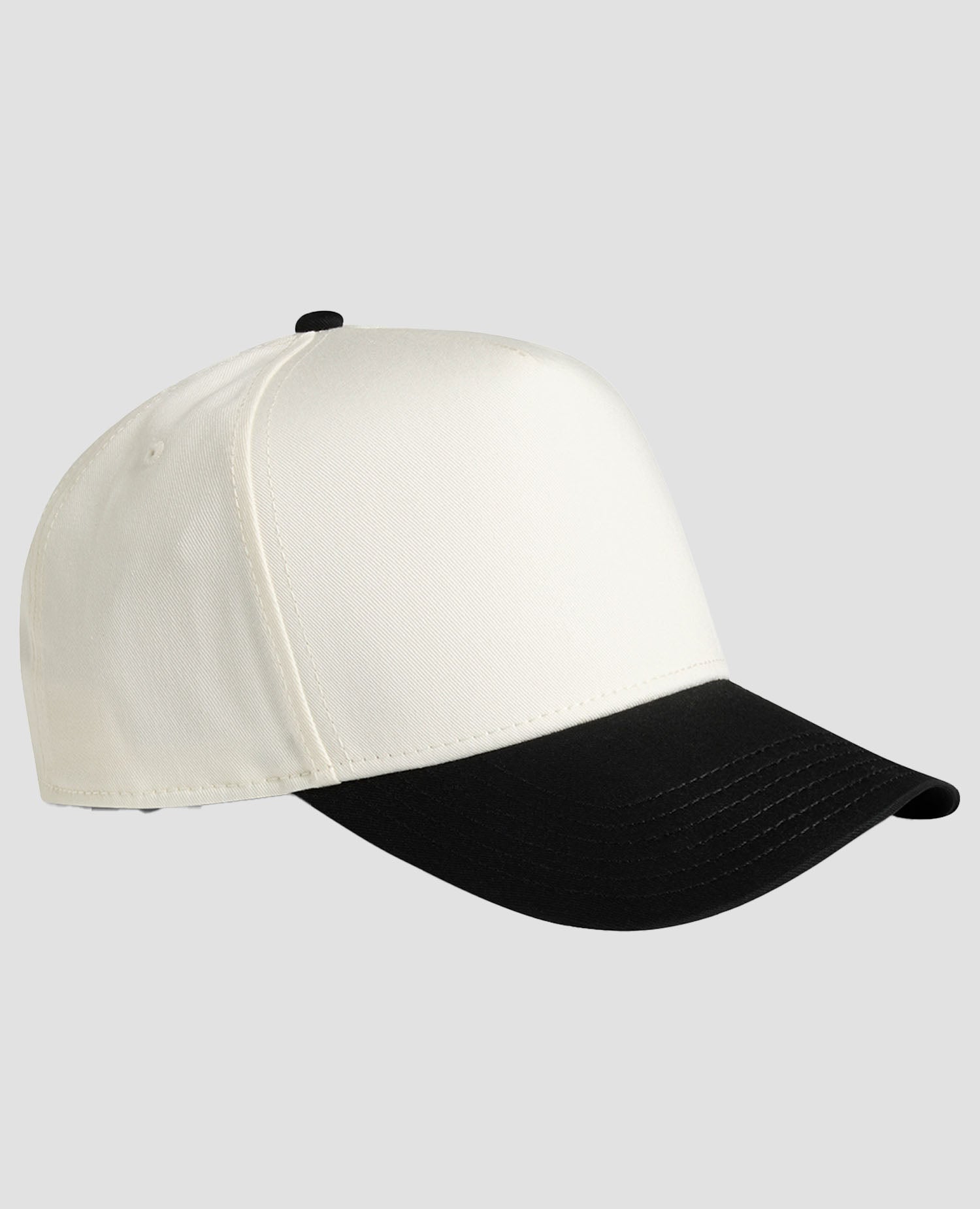AS Colour Frame Two-Tone Cap - 1165