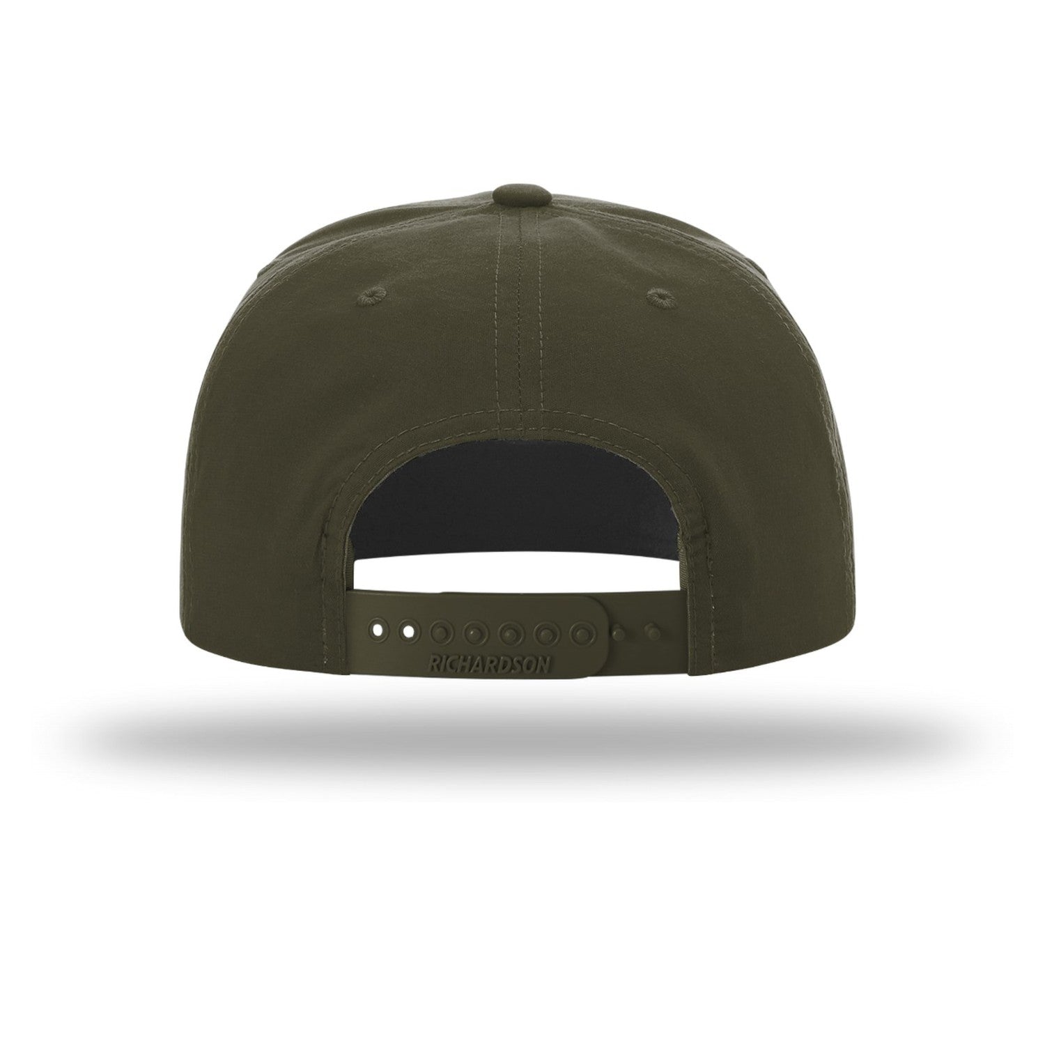 Richardson Umpqua Snapback Cap 256