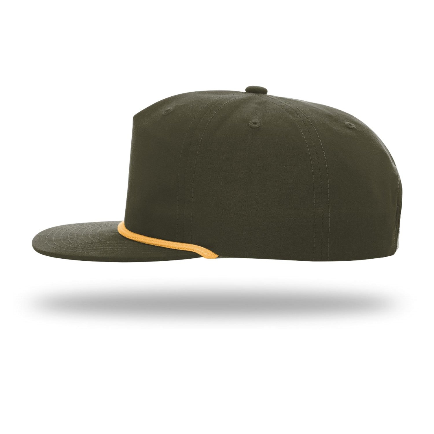 Richardson Umpqua Snapback Cap 256