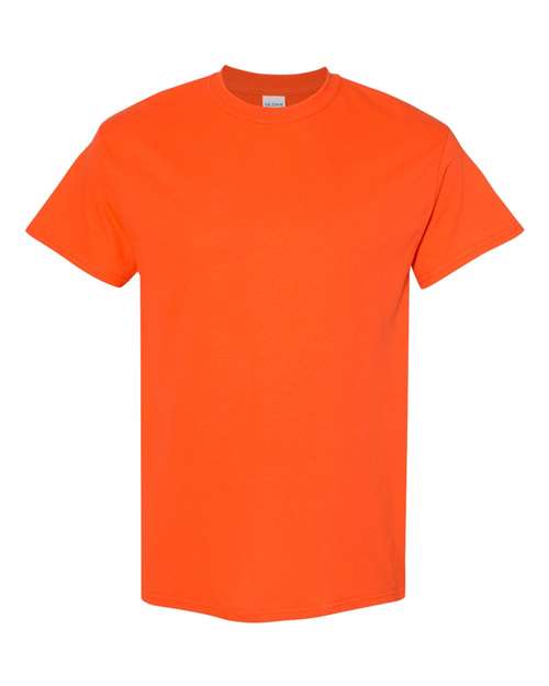Gildan Heavy Cotton T-Shirt - 5000 - WUE 