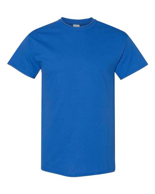 Gildan Heavy Cotton T-Shirt - 5000 - WUE 