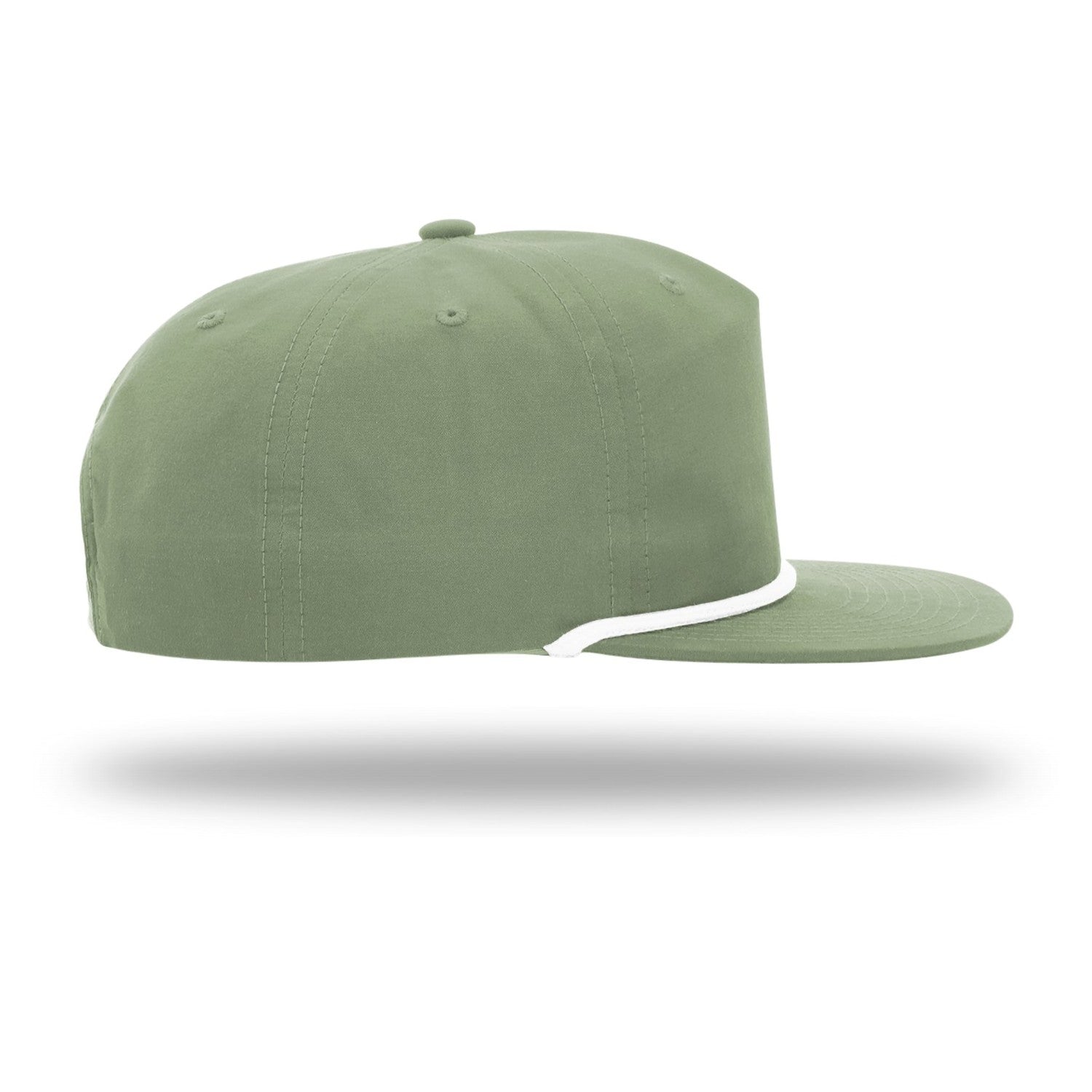 Richardson Umpqua Snapback Cap 256