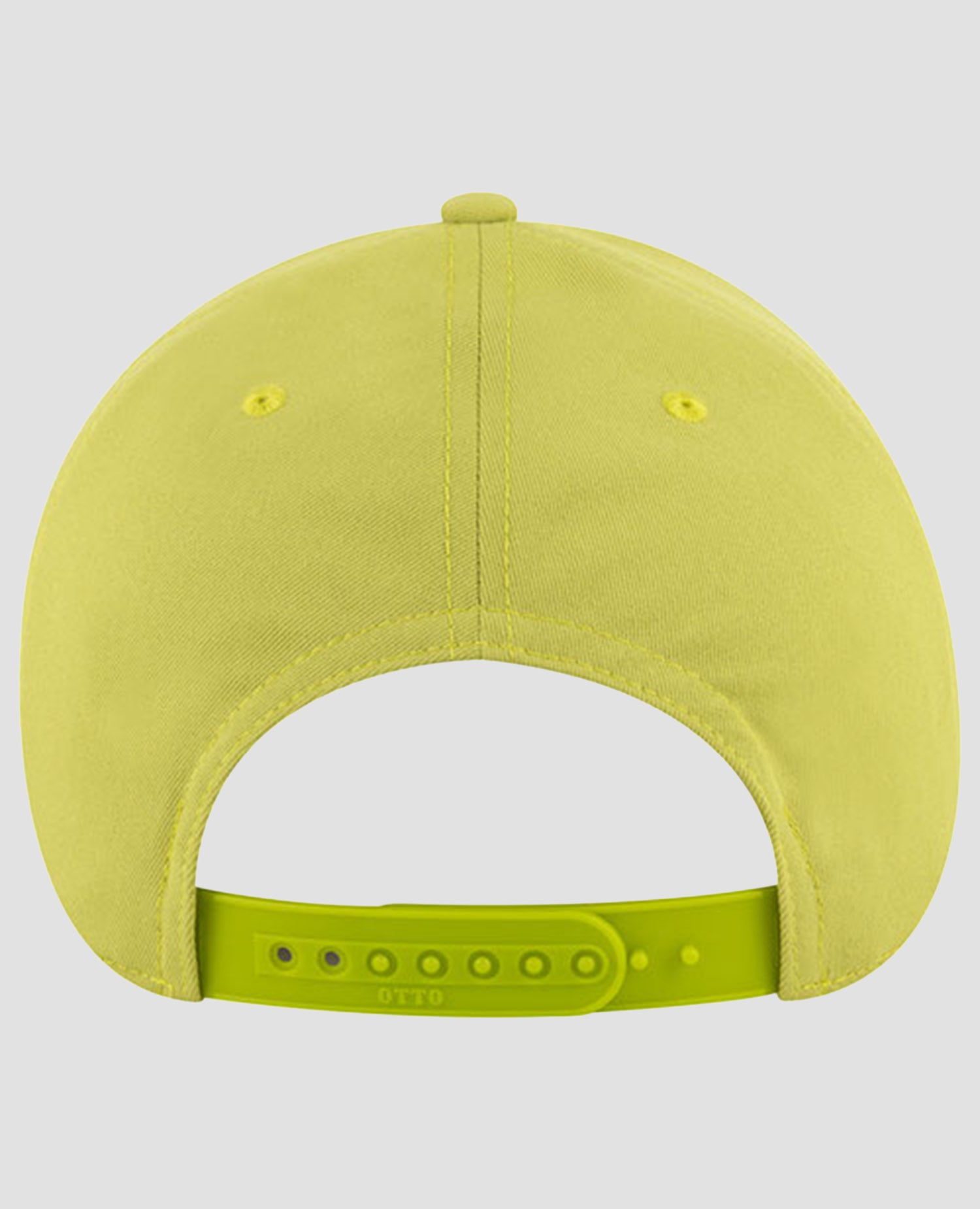 OTTO CAP 6 Panel Low Profile Baseball Cap - 19-3