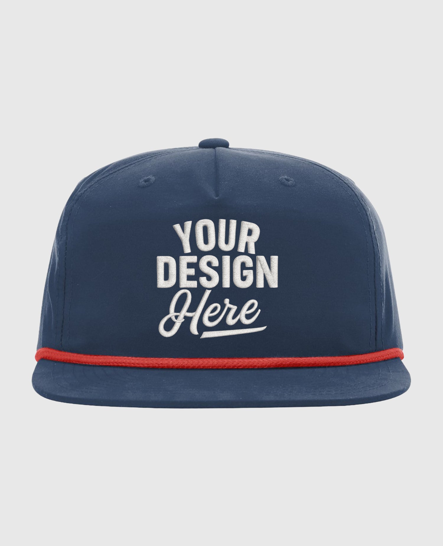 Richardson Umpqua Snapback Cap 256