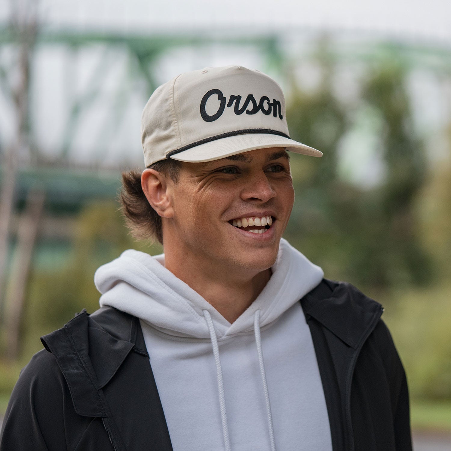 Richardson Umpqua Snapback Cap 256