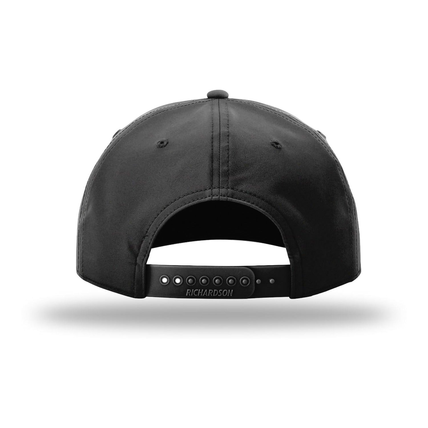 Richardson 5-Panel Classic Rope Cap 258