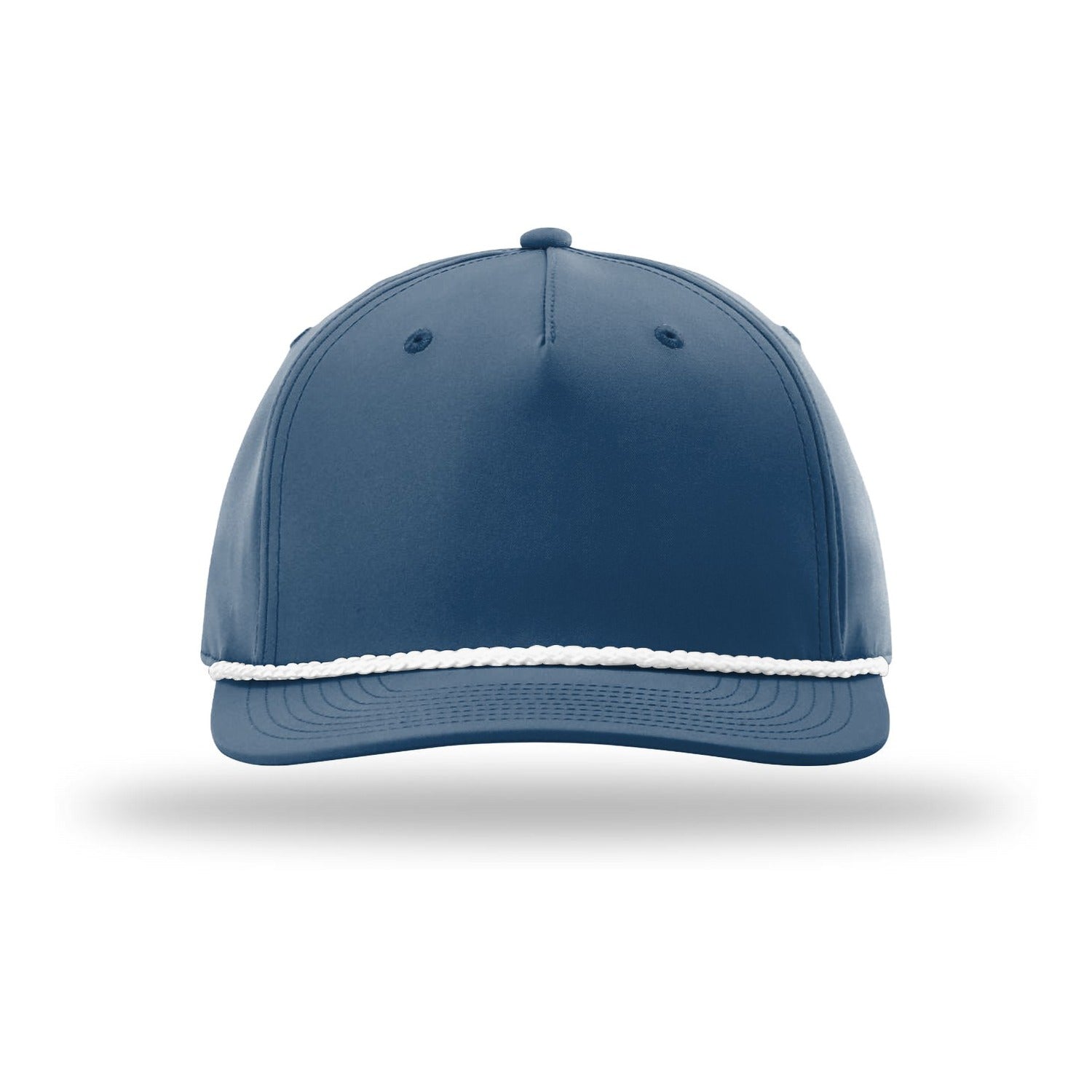 Richardson 5-Panel Classic Rope Cap 258