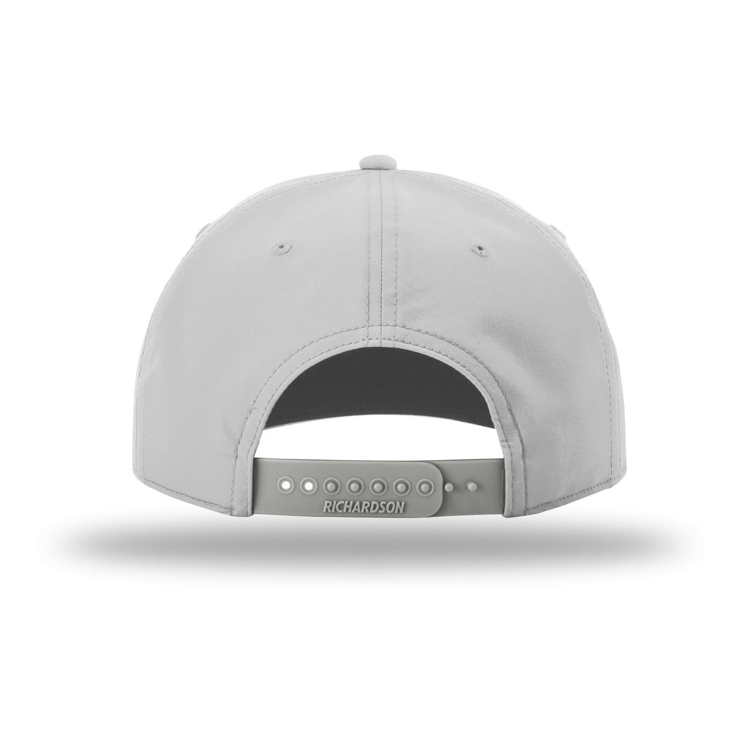 Richardson 5-Panel Classic Rope Cap 258