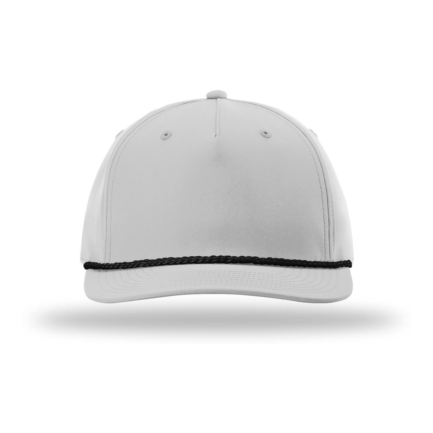 Richardson 5-Panel Classic Rope Cap 258